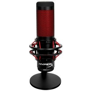 Микрофон HyperX QuadCast