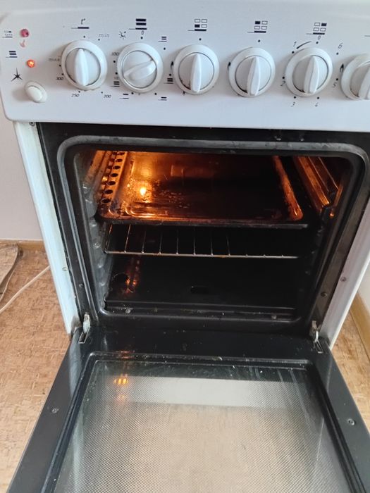 Продается газ плита