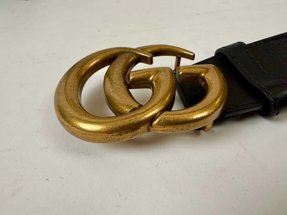 Колан Gucci размер 85