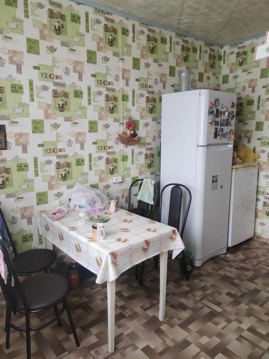 Продам дом, п.Сарыколь, СРОЧНО!