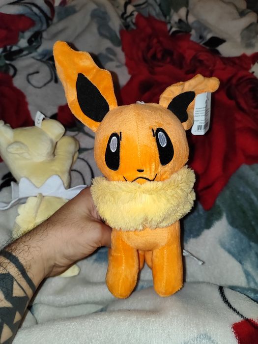 Vad pokemon  de colecție