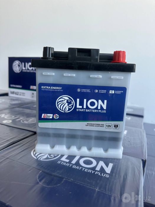 Lion barcha moshinalar ucun barcha turdagi sifatli akumlyator