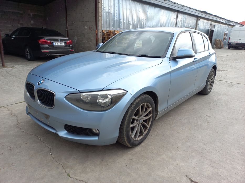 Aripa stanga dreapta bmw f20 21