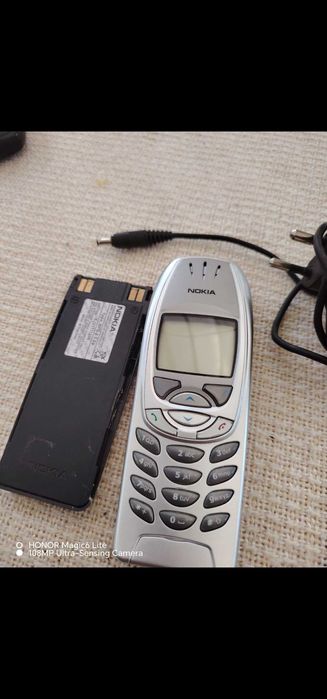 Nokia 6310 i original made în Germania