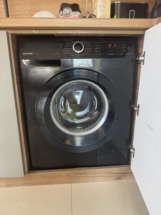 Пералня Gorenje Senso Care