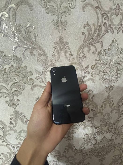 Iphone xr 64 gb srochna