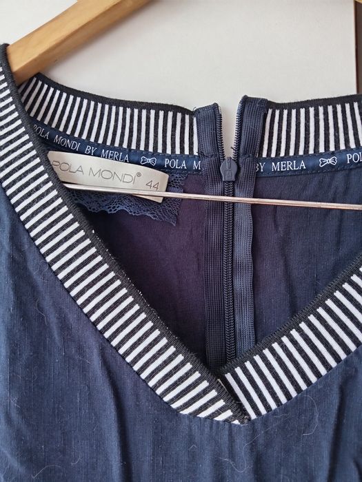 Женское платье из Польши