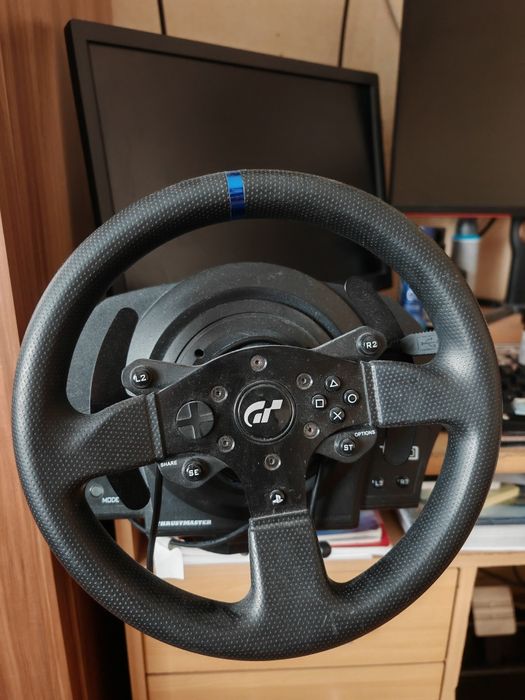 Волан thrustmaster T300 rs gt