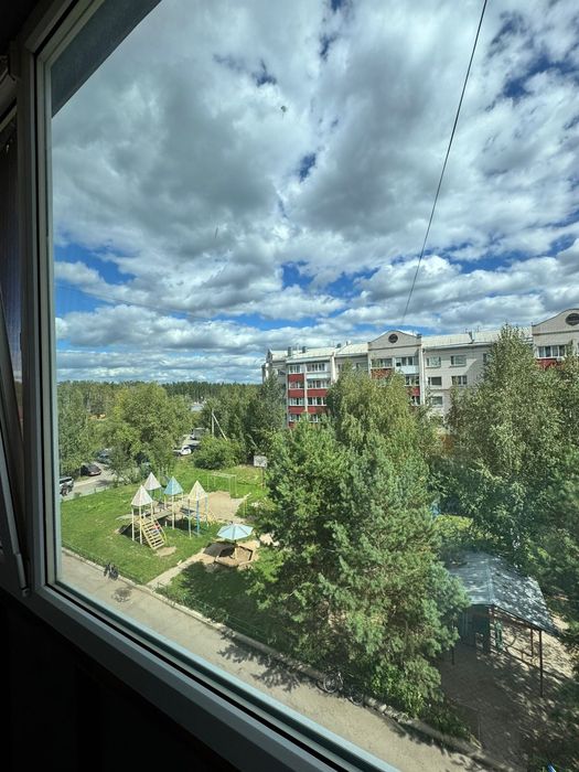 Продам 3-х ком квартиру
