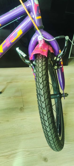 Детско колело  Drag 18 цола