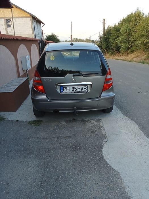 Mercedes Benz A150