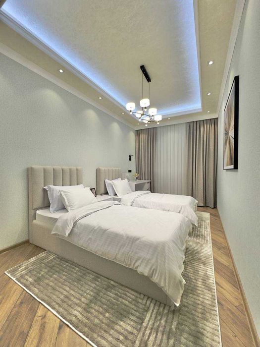 3 xonali 78 m2, Charx Novza, Novza metrosi 5 daqiqa`