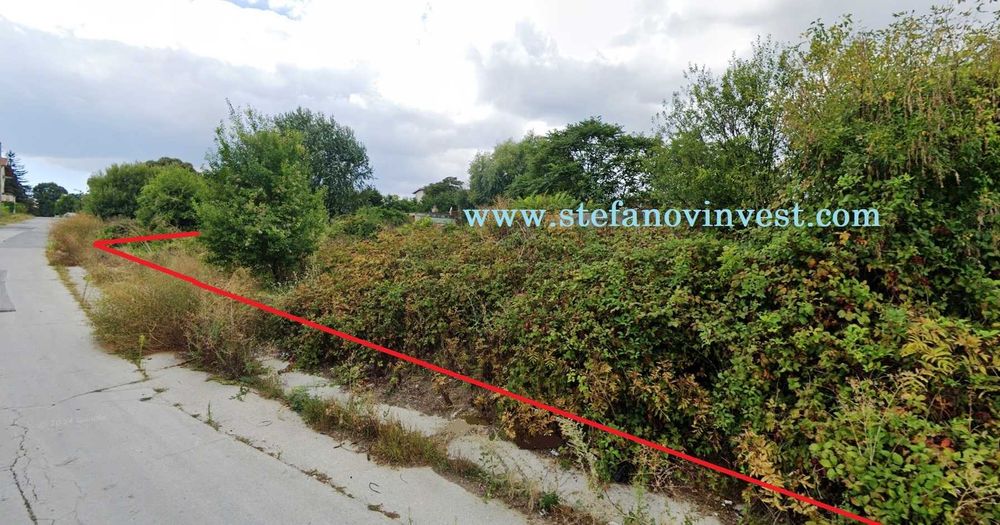 Продава се Парцел в Варна, Галата - 490 кв.м за 116 €/кв.м - Снимка #4