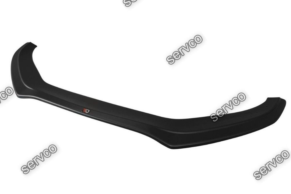 Prelungire bara fata Audi A4 S4 B8 Facelift 2012-2014 v7 Maxton Design