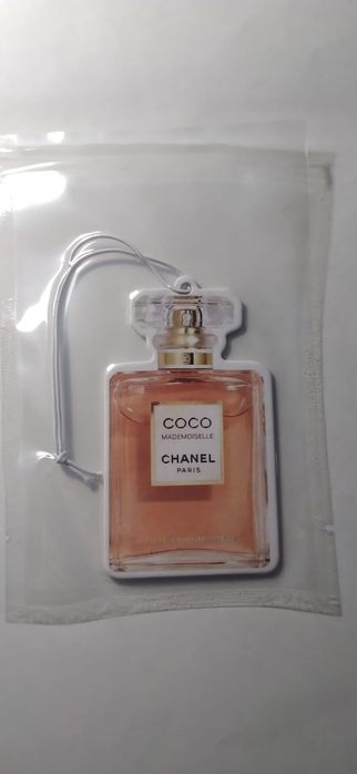 Ароматизатор универсальный, набор 3 шт.