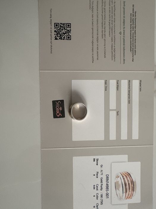 Комплект серьги, кулон и колечко