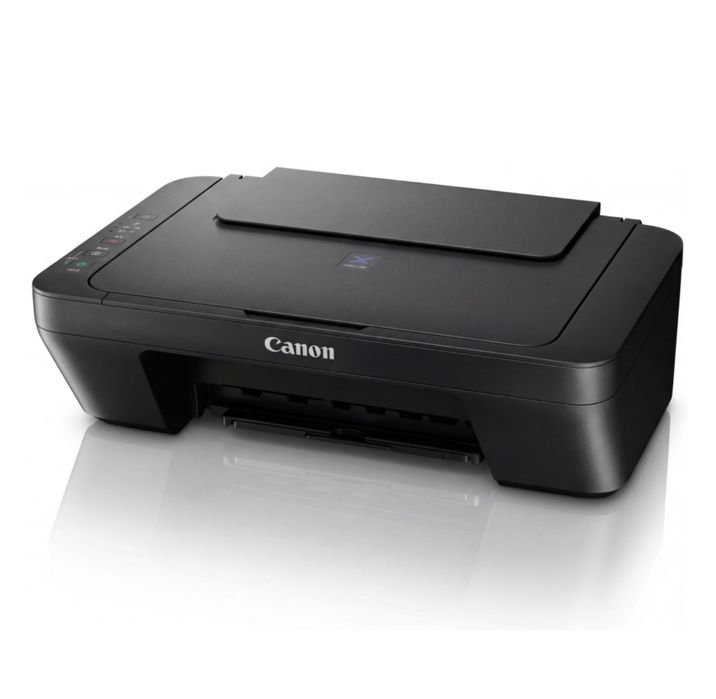 СРОЧНО Продам принтер мфу Canon PIXMA E414 черный