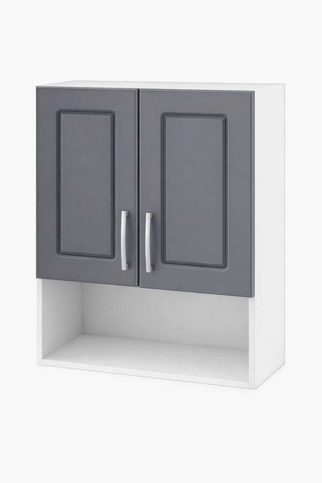 Горен кухненски шкаф с ниша 60 см