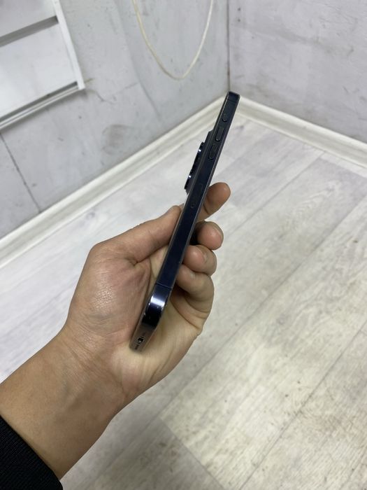 15 про макс 256/81%