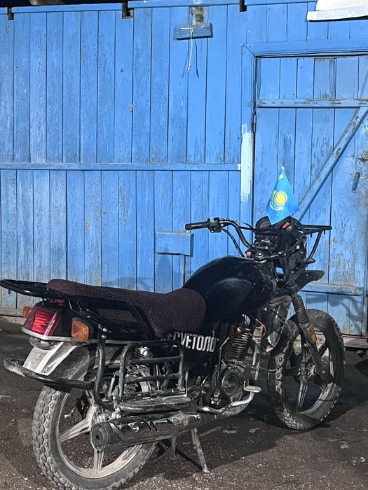 Gsx suzuki 200cc