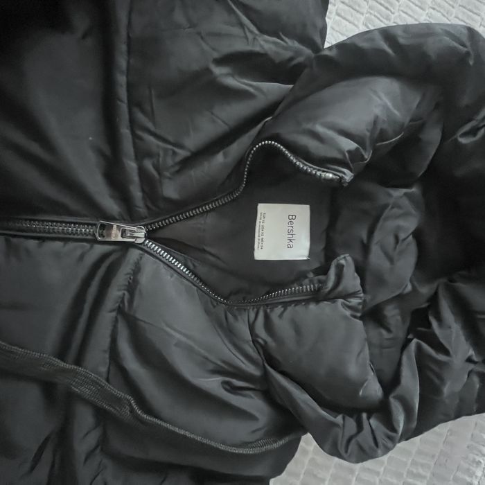 Bershka много запазено яке