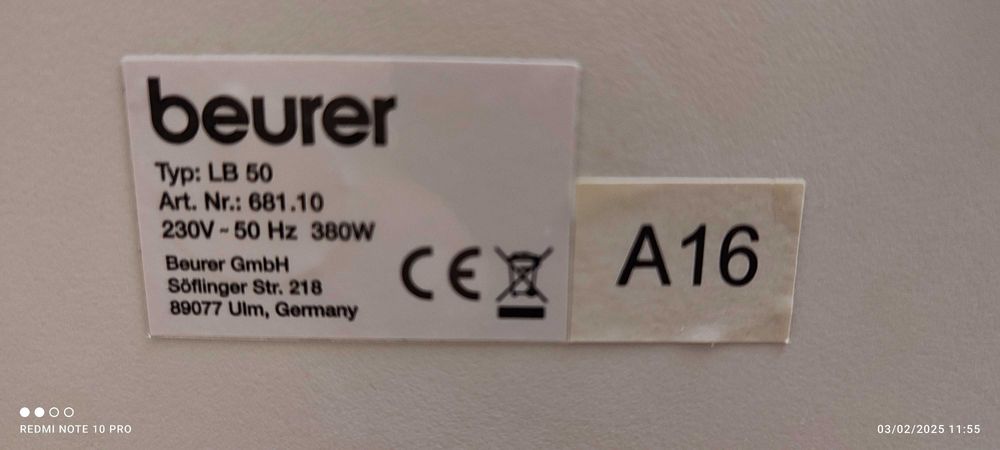 Овлажнител на въздух