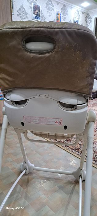 Продам детский стульчик