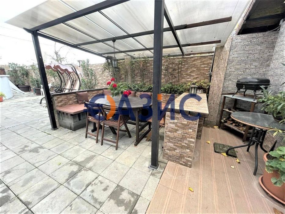 Продава се Едностаен апартамент в с. Горица, Област Бургас - 142 кв.м за 1268 €/кв.м - Снимка #7