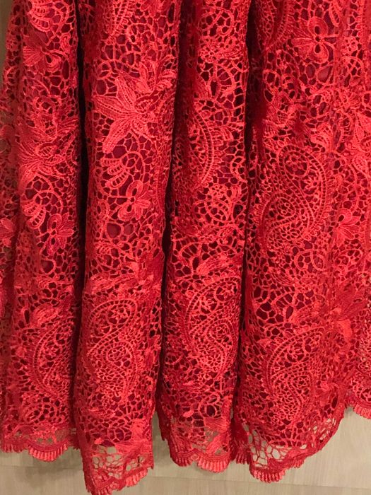 Шикарное Платье!