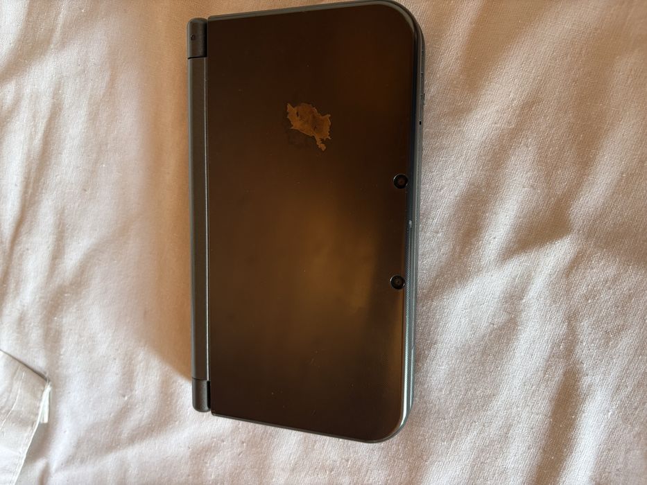 New nintendo 3ds XL