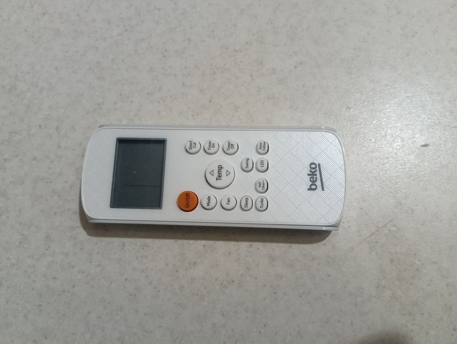 Пульт от кондиционера