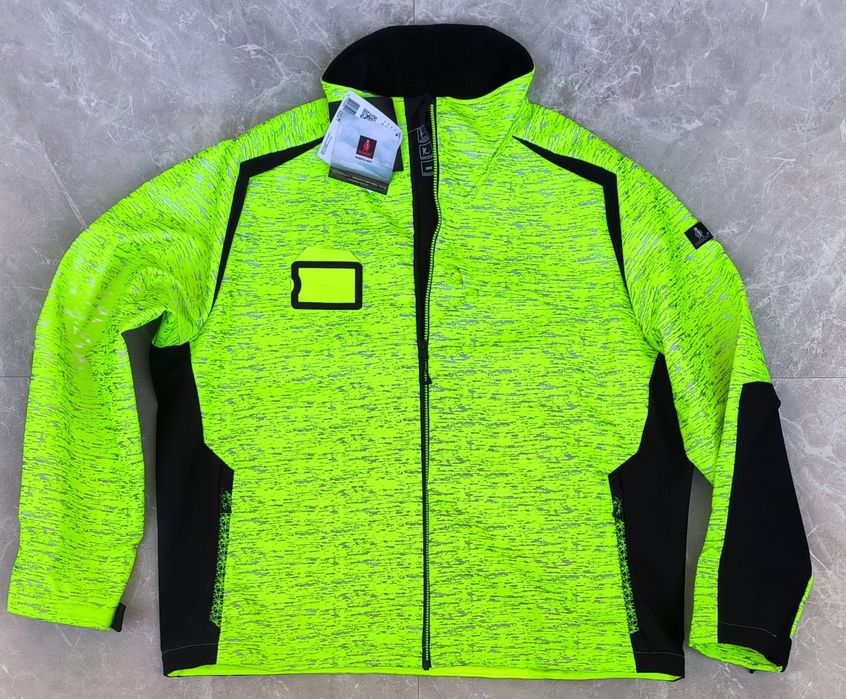 Яке Mascot®Accelerate Safe Soft Shell 4XL