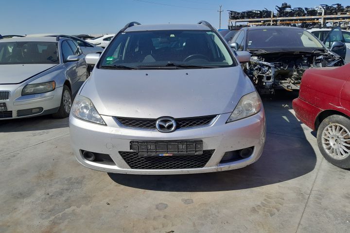 Dezmembrez Mazda 5 CR