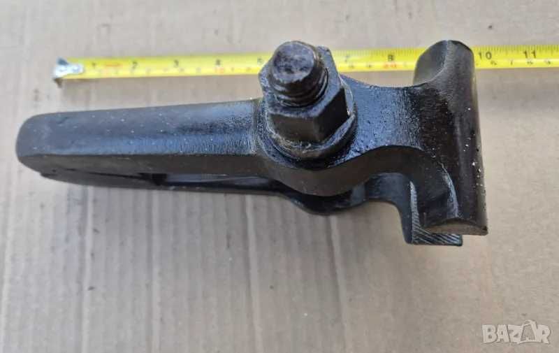 Стара  голяма стягя, стиска  - W. Germany