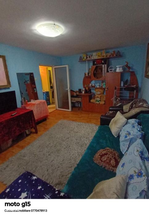 Apartament 3 Camere, zona Orșova, Militari