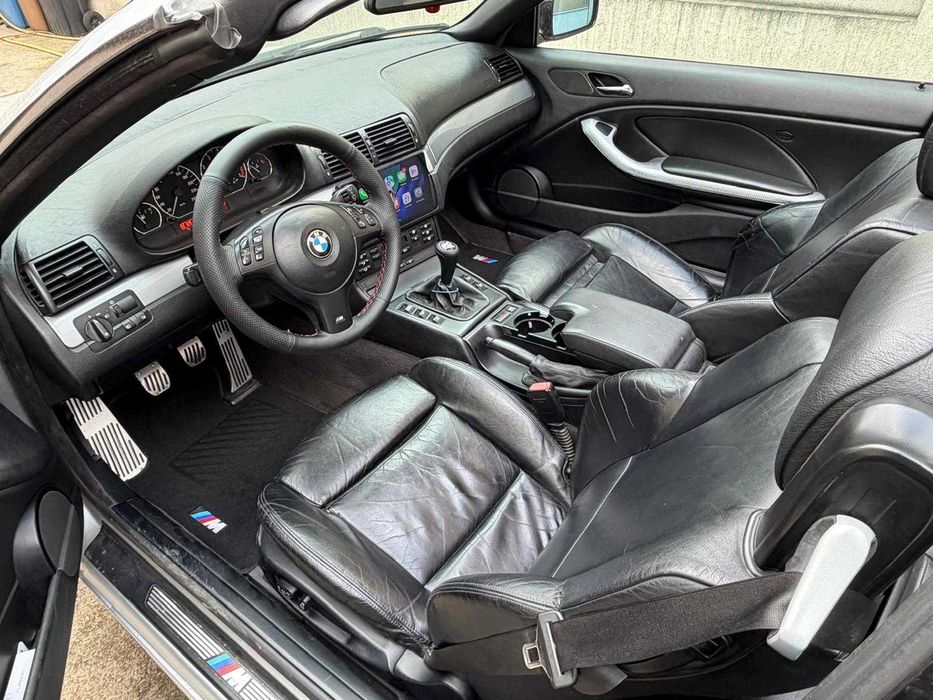 BMW 3 Series 2004 — imagine 12