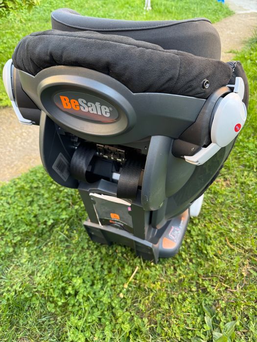 Besafe Izi Comfort X3 детско столче за кола -  9-18кг