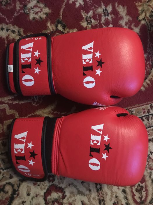 боксерский комплект