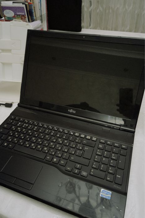 Ноутбук продается