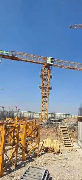 Башенный кран сотилади КБ-403Б