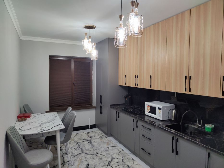 Arendaga beriladi kvartira