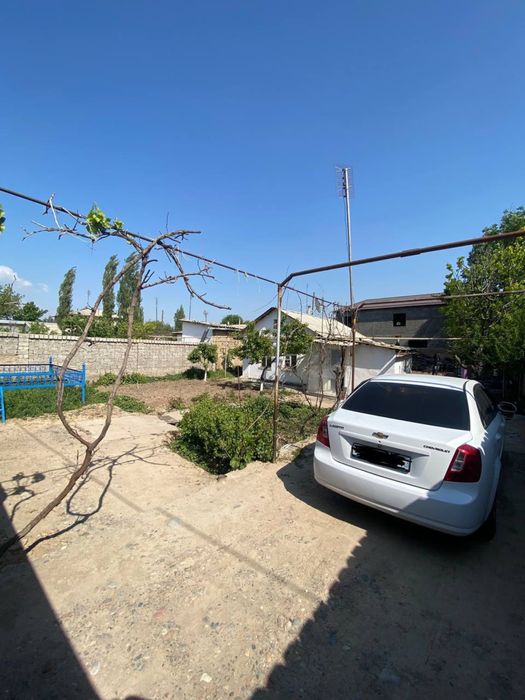 Участка 5 соток