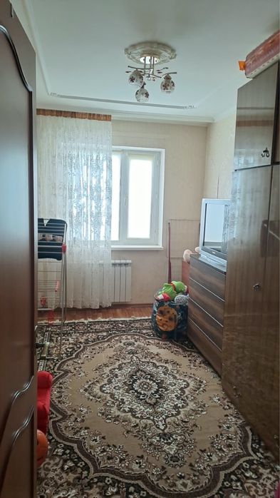 Продам квартиру 2-х комнатную