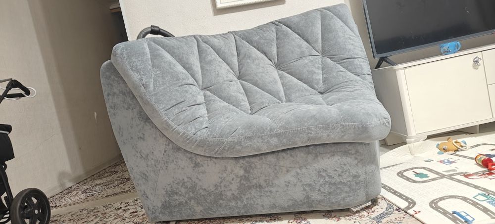 Кресло мини диван