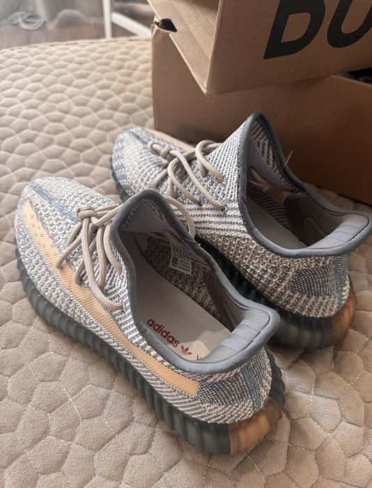 Кроссовки Yeezy Boost 350 v2 Новые