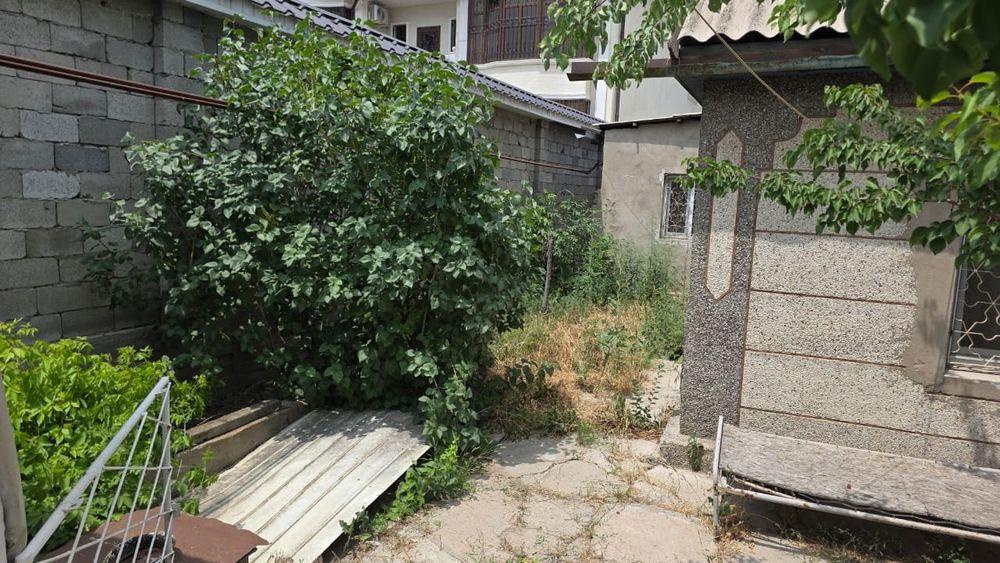 Продам дом в центре города