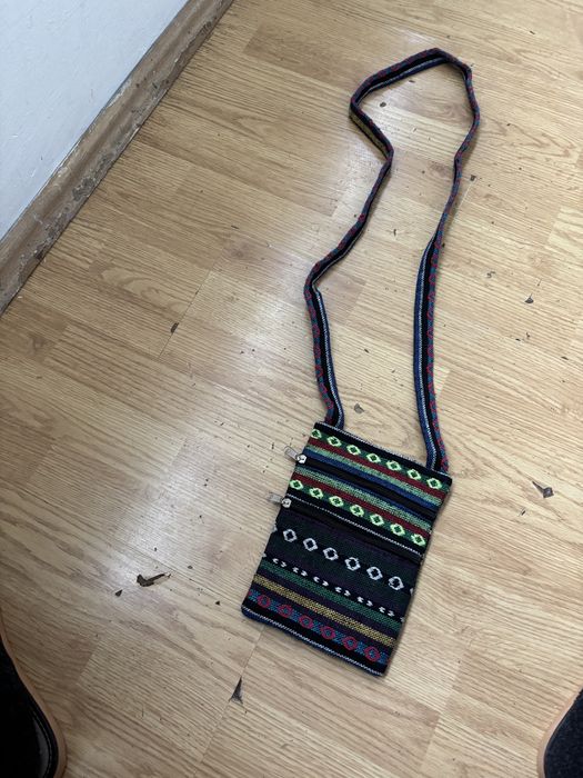 Borseta traditionala
