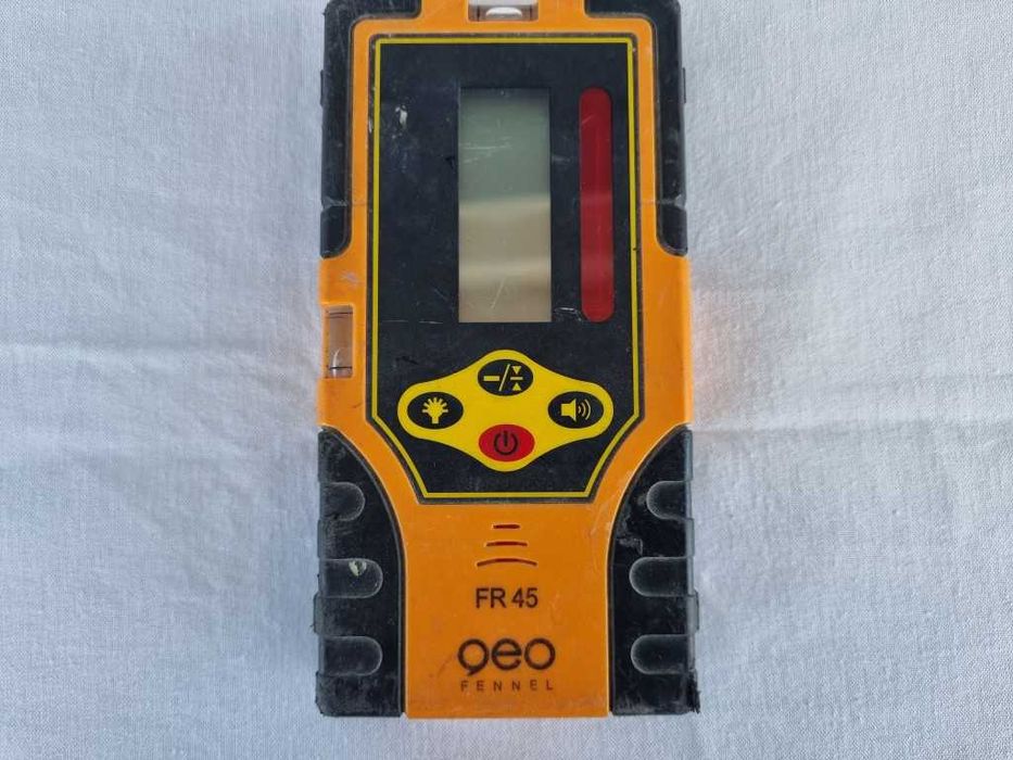 Hilti  PRA 20 - PМA31 - Leica - лазарен лъчеуловител приемник