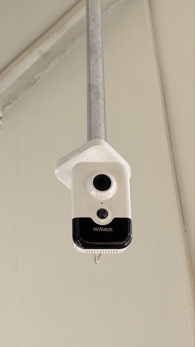 Продам камеры видеонаблюдения