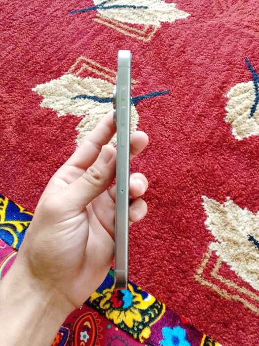 Iphone 16 Pro Max holati ideal